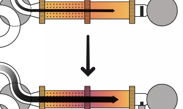 pulse tube refrigerator thumbnail