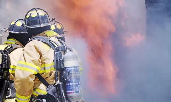 First Responders