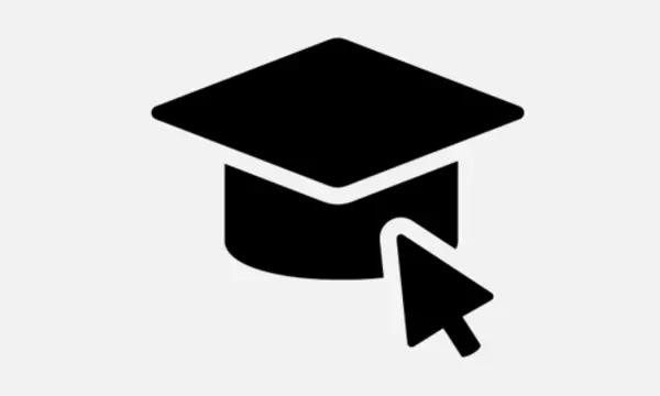 icon of e-learning