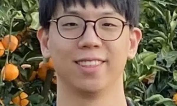 Headshot of Wonseok Jeong