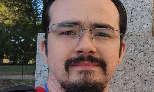 Daniel J Sauceda Profile Picture