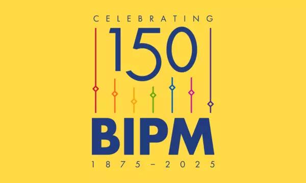 BIPM 150th Anniversary