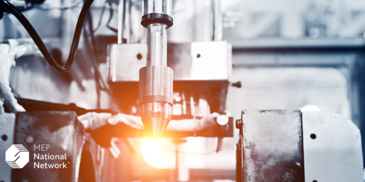 Success Story: Improvement Effort Reduces Changeover Time