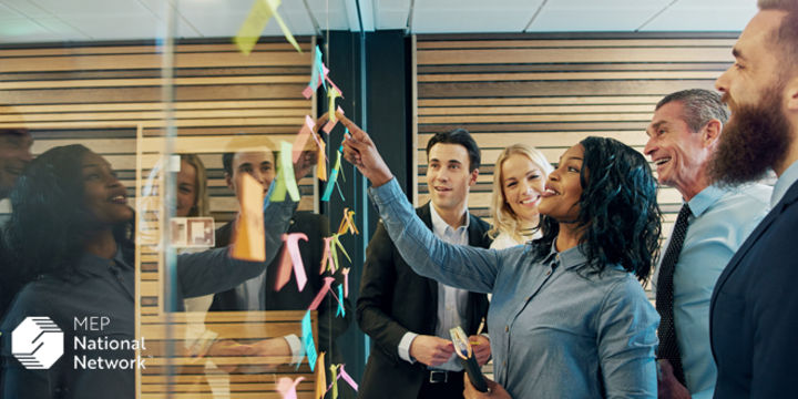 Business Growth Collaborative Program Accelerates Success