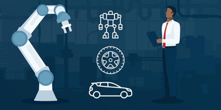 cobot infographic