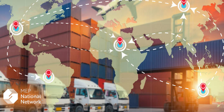 exporting to other countries