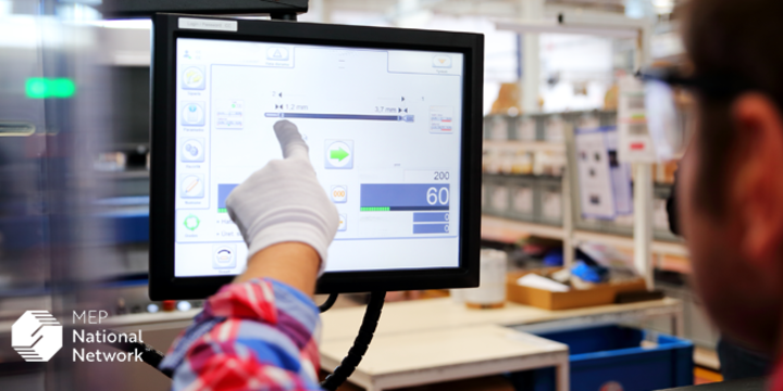 quality control in a manufacturing facility