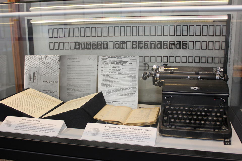 Museum Exhibits