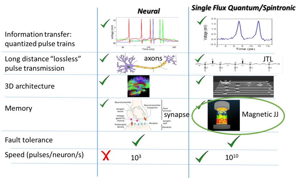 neuromorphic systems