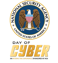 NSA Day of Cyber_CAW_NICE_2