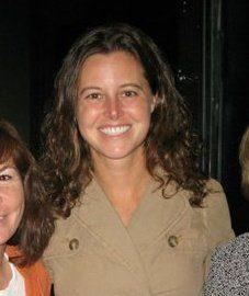 Jennifer Lynch