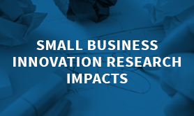 SBIR Impacts Thumbnail