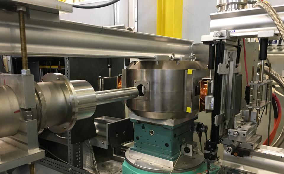 PBR magnet