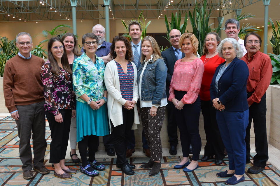 Medicolegal Death Investigation Subcommittee November 2018