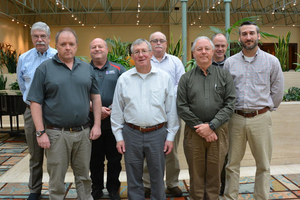 Fire & Explosion Investigation Subcommittee November 2018