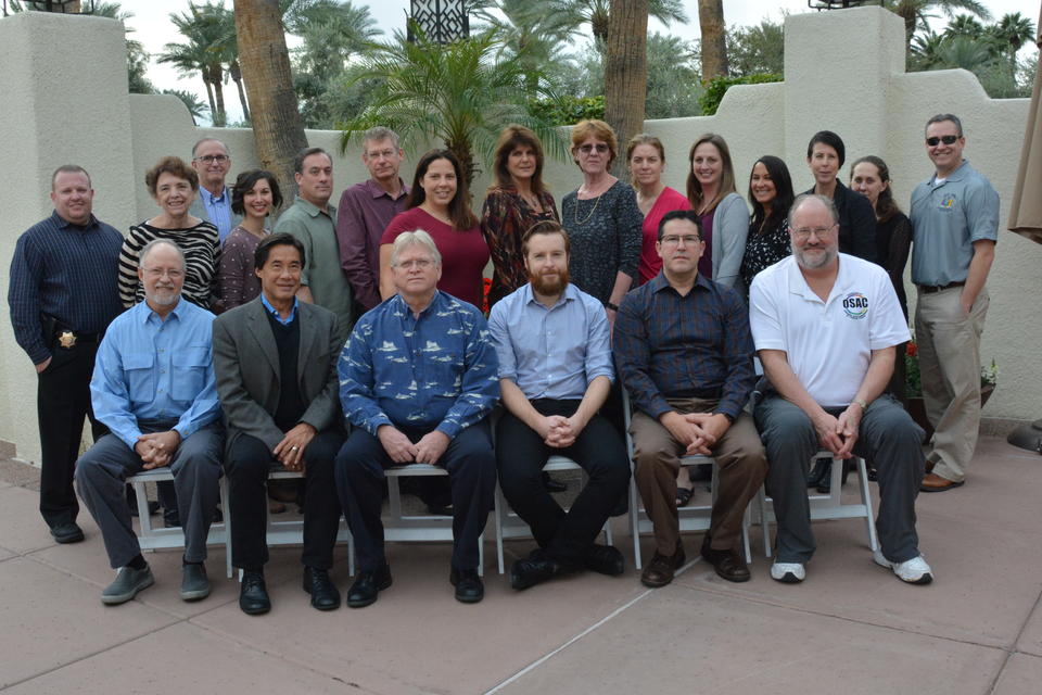 Facial Identification Subcommittee December 2018
