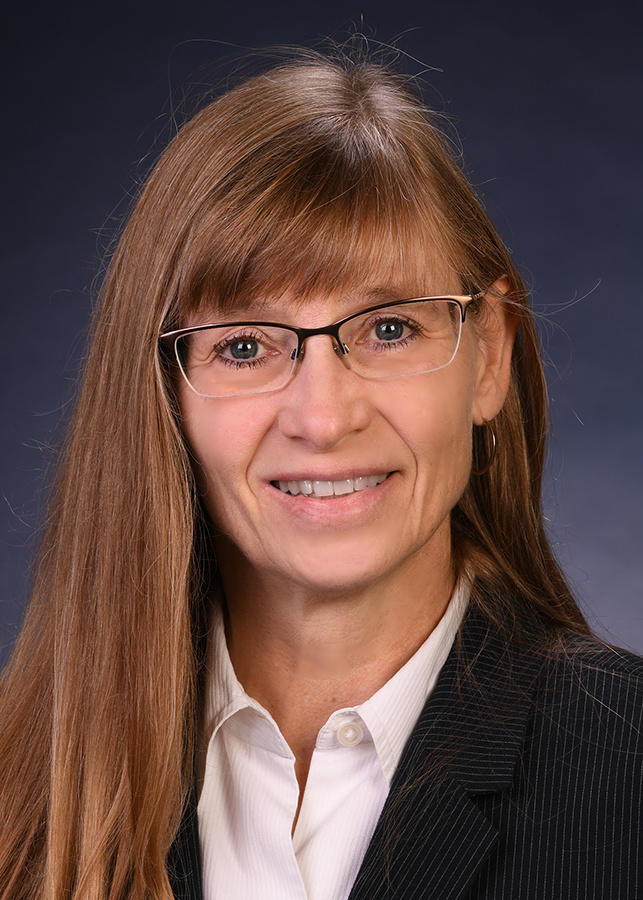 Elizabeth Mackey