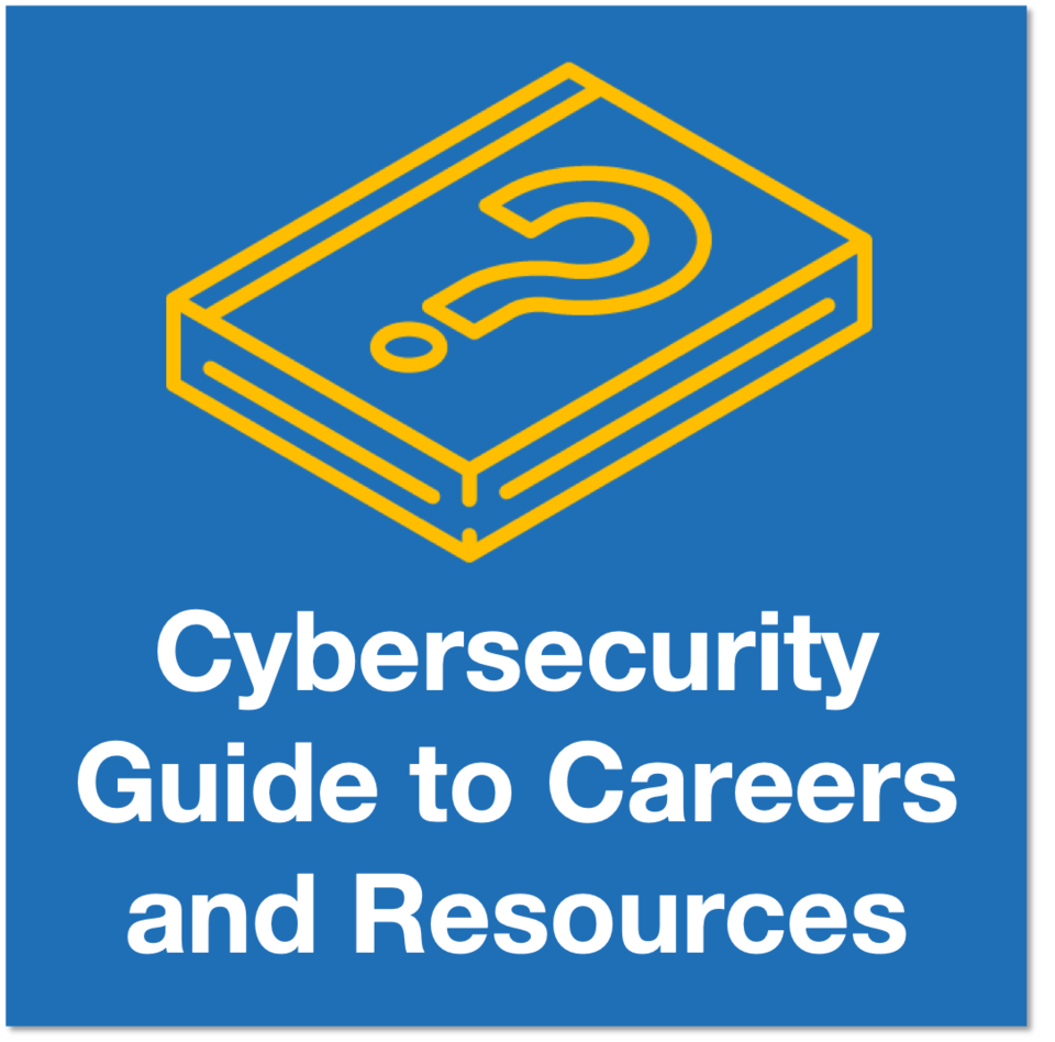 NCCAW ICON CybersecurityGuide