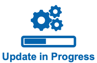 UpdateInProgress