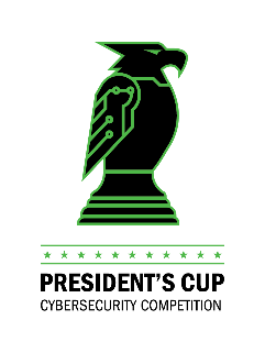 President's Cup 2020 Graphic1