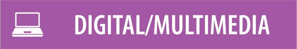 Digital/Multimedia SAC banner
