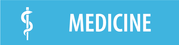 Medicine SAC banner