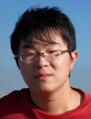 Zhi Liang