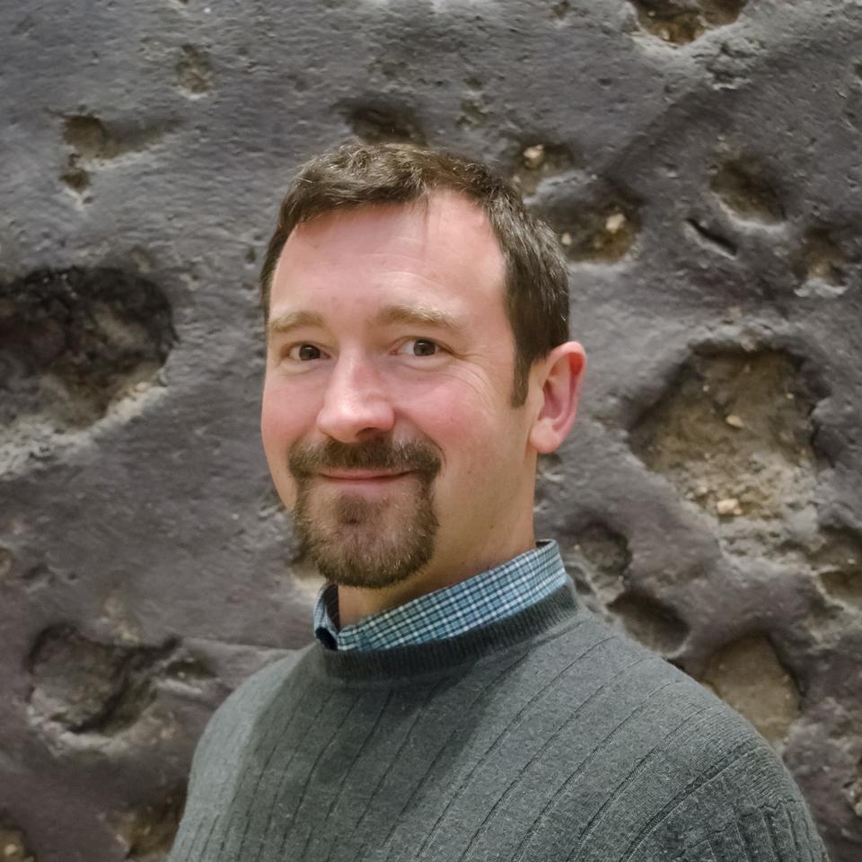 Denis E. Bergeron