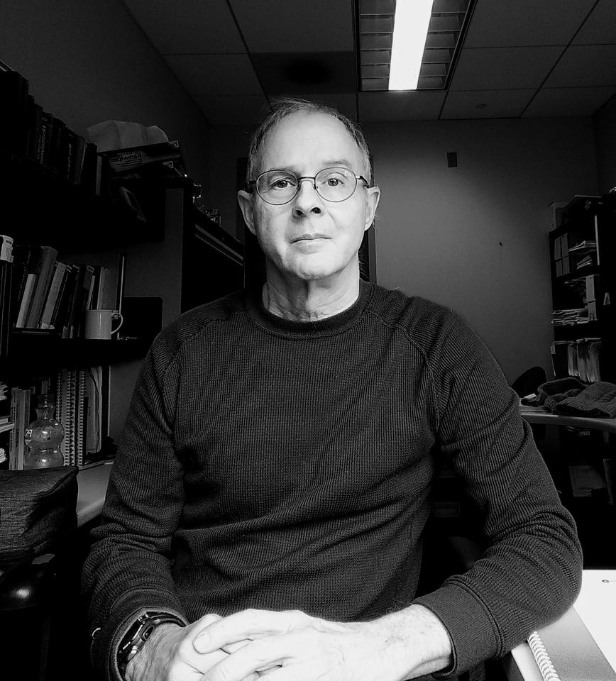 Steven W. Robey