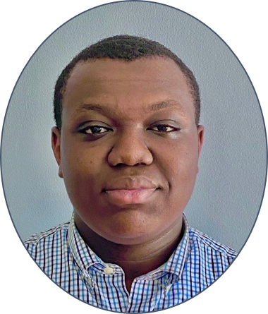 Timothy Desir
