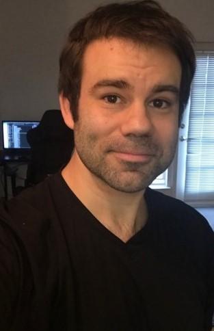 Chris Haddock