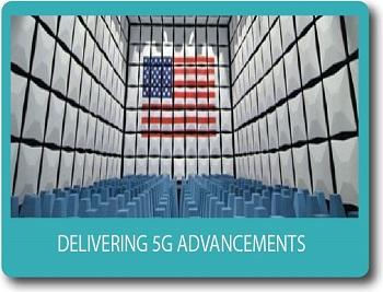 Delivering 5G