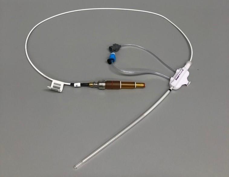 Electronic Brachytherapy source
