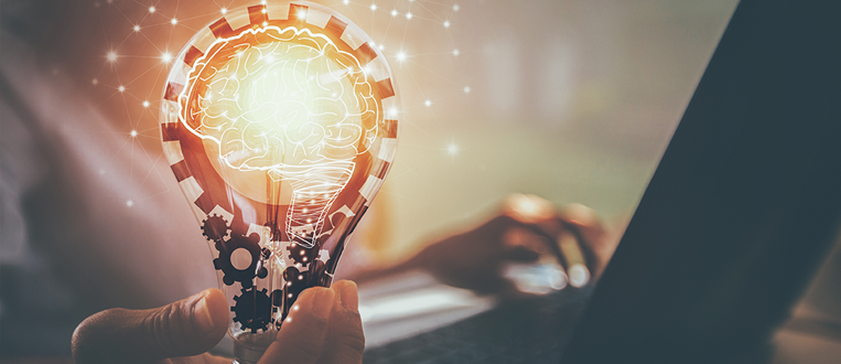 Concept of idea and innovation