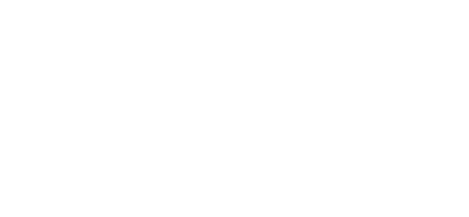 The 35th Quest for Excellence Conference Logo reversed white PNG Logo.