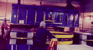 upper yolk of SURF II removed