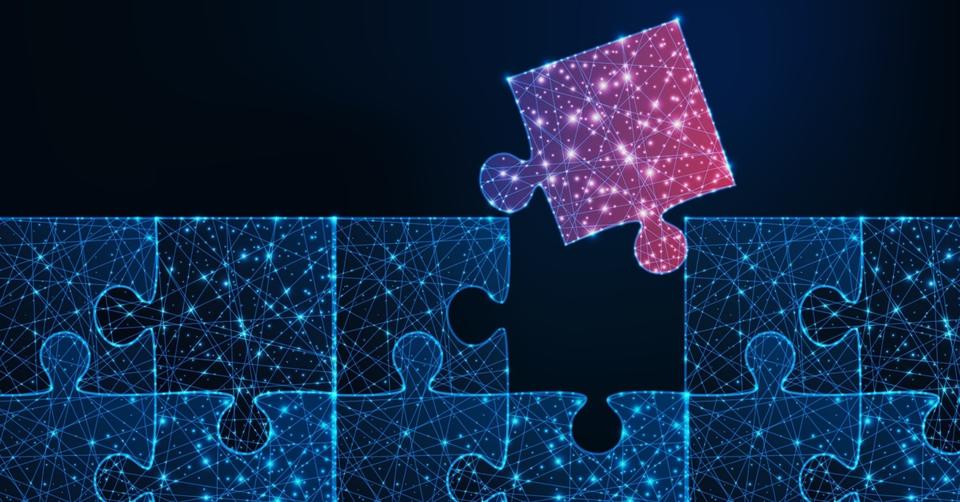 Puzzle Pieces
