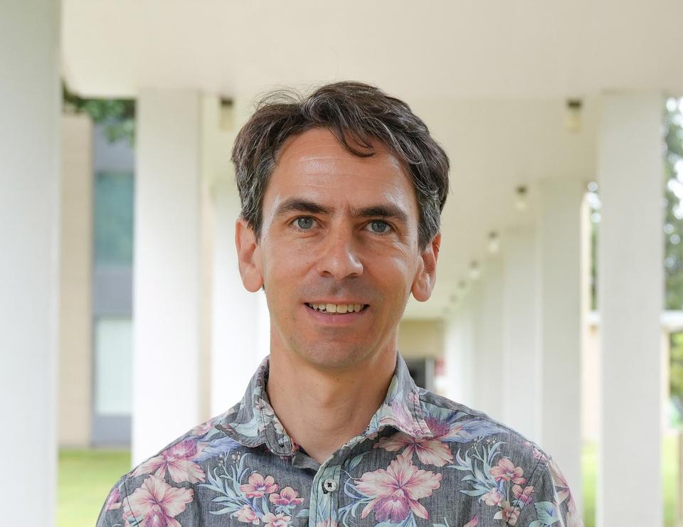 Gabriel Popkin