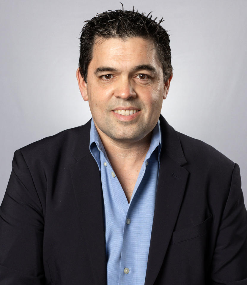 Darwin R. Reyes