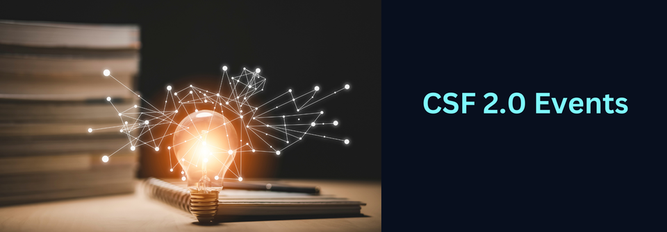 CSF Events