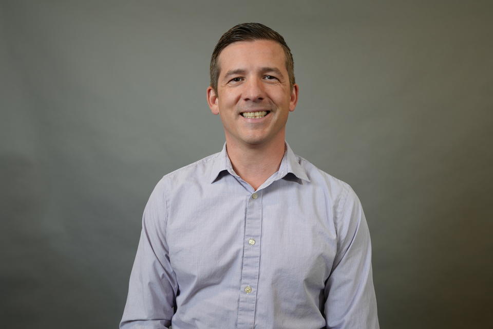 Brian Simonds