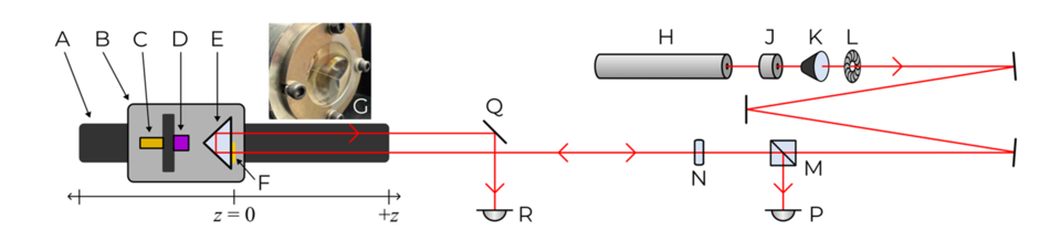 vibration sensor