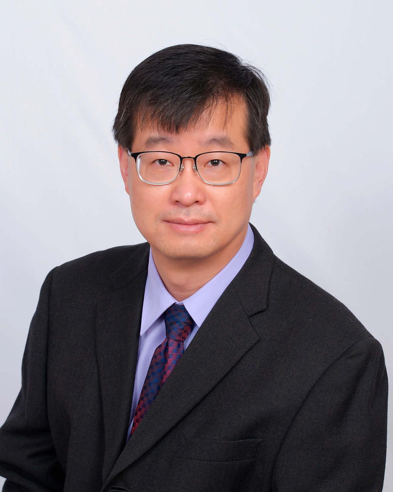 Jun Ye