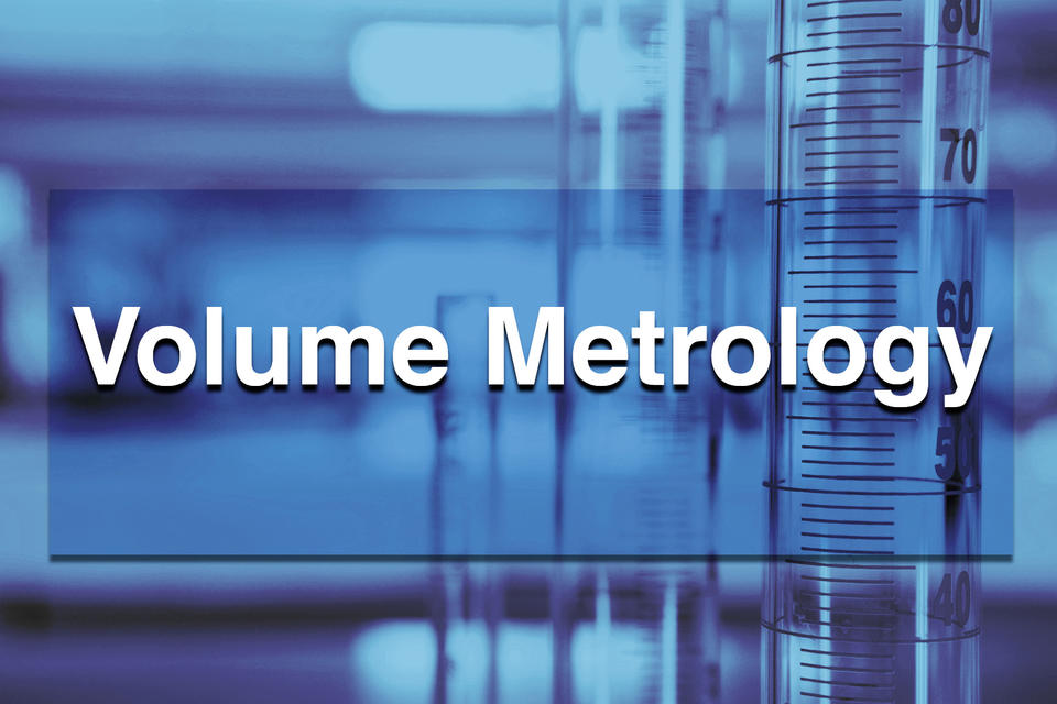 Volume Metrology Thumbnail