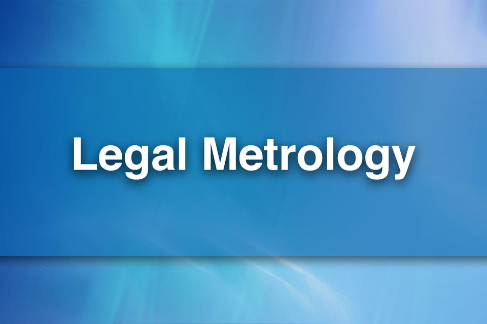 Legal Metrology Thumbnail Plain