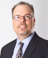 Scott Dockum