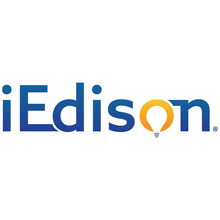 iEdison Logo