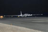 ER-2 taking off