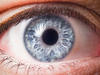 Close-up photo of human eye