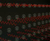 Screenshot of an animation of a superradiant laser
